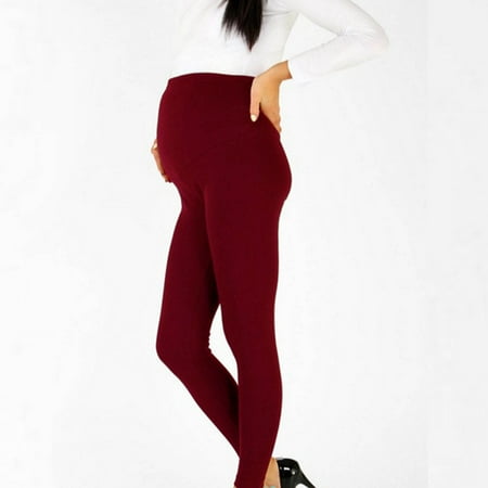 

Wolfast Promotion Summer New Products Women s Pregnant Women Belly Slimming Pencil Pants