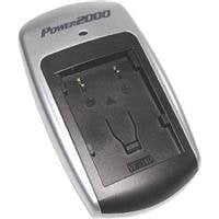 VidPro Power 2000 RTC-118 Rapid Travel Charger
