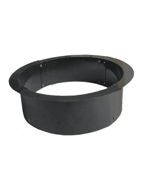 Fire Rings