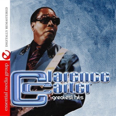 Clarence Carter - Greatest Hits - Music & Performance - CD