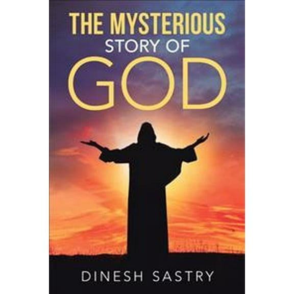 Mysterious Story of God