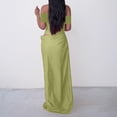 thumbnail image 1 of WILLBEST Vestido Corto Mujer Vestido Casual De Mujer Y Cómodo Ideal Para Actividades Casuales Y Al Aire Libre, 1 of 3