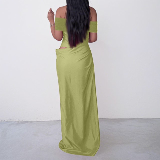WILLBEST Vestido Corto Mujer Vestido Casual De Mujer Y Cómodo Ideal Para Actividades Casuales Y Al Aire Libre