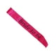 thumbnail image 1 of Faja Banda Rosa Para Despedida Soltera Ducha Boda Sash Wedding Sunnimix Novia a ser Escritura Hot Pink Sash, 1 of 7
