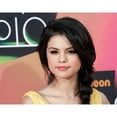 thumbnail image 2 of Selena Gomez At Arrivals For Nickelodeon'S 23Rd Annual Kids' Choice Awards - Arrivals Ucla'S Pauley Pavilion Los, 2 of 2