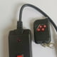 thumbnail image 3 of Máquina de Niebla Controlador Inalámbrico Receptor Máquina de Humo 30 M RC Distancia Hugo Controlador inalámbrico Fogger, 3 of 3