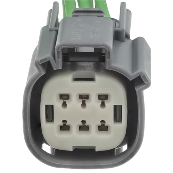 Multi Function Connector