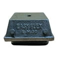 thumbnail image 1 of Easyflex Cushy Foot Mount Easy Mount, 2288 lbs Capacity, 0.22" Deflection (Blue, Pack of 4), 1 of 2