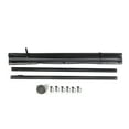 thumbnail image 3 of Ktaxon Soft Vinyl Roll-Up Tonneau Cover for 2004-2014 Ford F150 Fleetside, 6.5FT Truck Bed, 3 of 7
