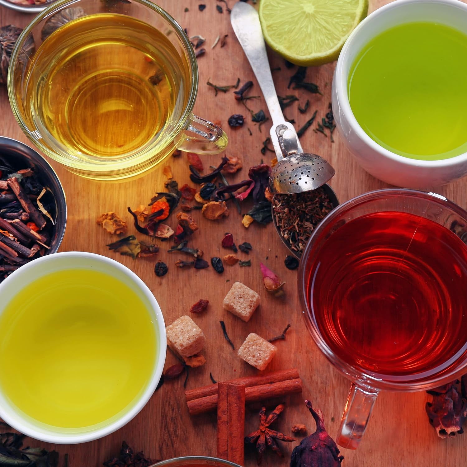 Best keurig tea sales