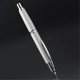thumbnail image 4 of Fountain Pen 0.4mm Extra Fine Nib Stripe Ink Fountain Pen,B, 4 of 5