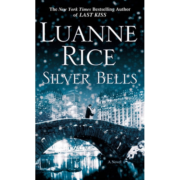 Pre-Owned Silver Bells (Mass Market Paperback) 0553588559 9780553588552