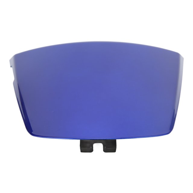 Rear Cover Cowl, Motorcycle Tail Fairing Cowl Easy To Install Wear Resistant Perfect Fit Anti Aging For Motorbike Blue
