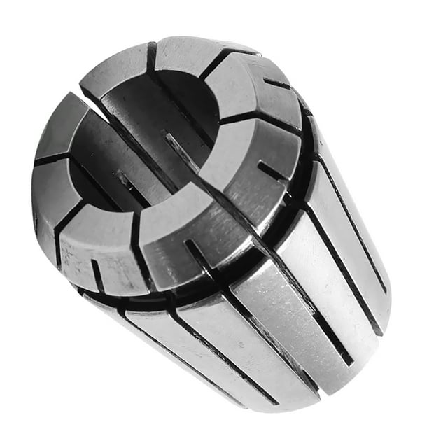 ER40 COLLET CNC Fresado Bit Spring Chuck Mecanizado Industrial Chuck 4mm-23mm 18 mm