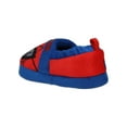 thumbnail image 7 of Spiderman Toddler Boys License Slipper, Size 5/6 - 11/12, 7 of 7