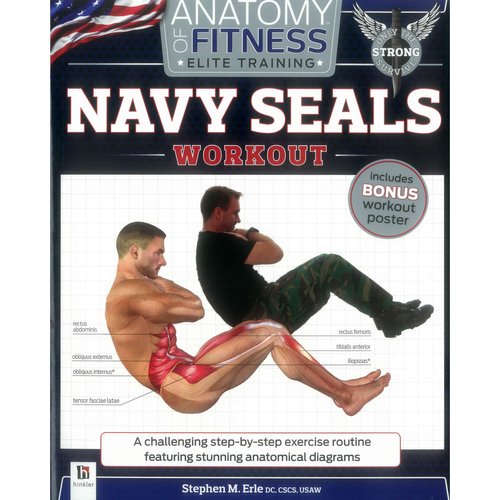 Workout For Navy Seals Blog Dandk