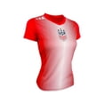 thumbnail image 2 of Icon Sports United States Women's National Soccer Team Short Sleeve T-Shirt, Women's, 2 of 3