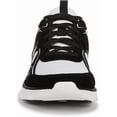 thumbnail image 3 of Vionic Walk Parkside Women's Athletic White Black Multi Size 8 M, 3 of 5