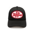 thumbnail image 1 of Dr Pepper Gorra trucker ajustable bordado 3D estilo para hombre cacucha, 1 of 4