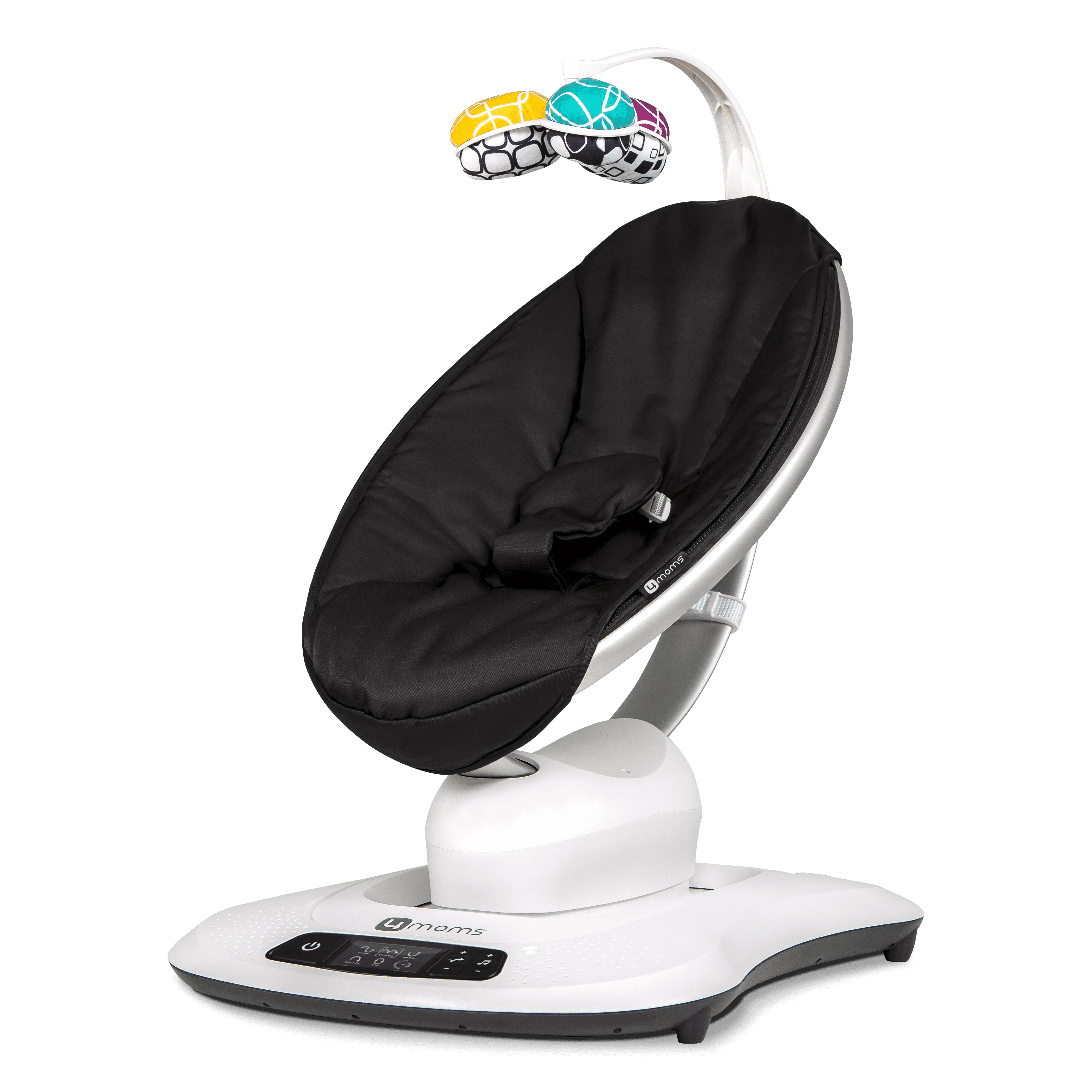 mamaroo 4.0 bluetooth