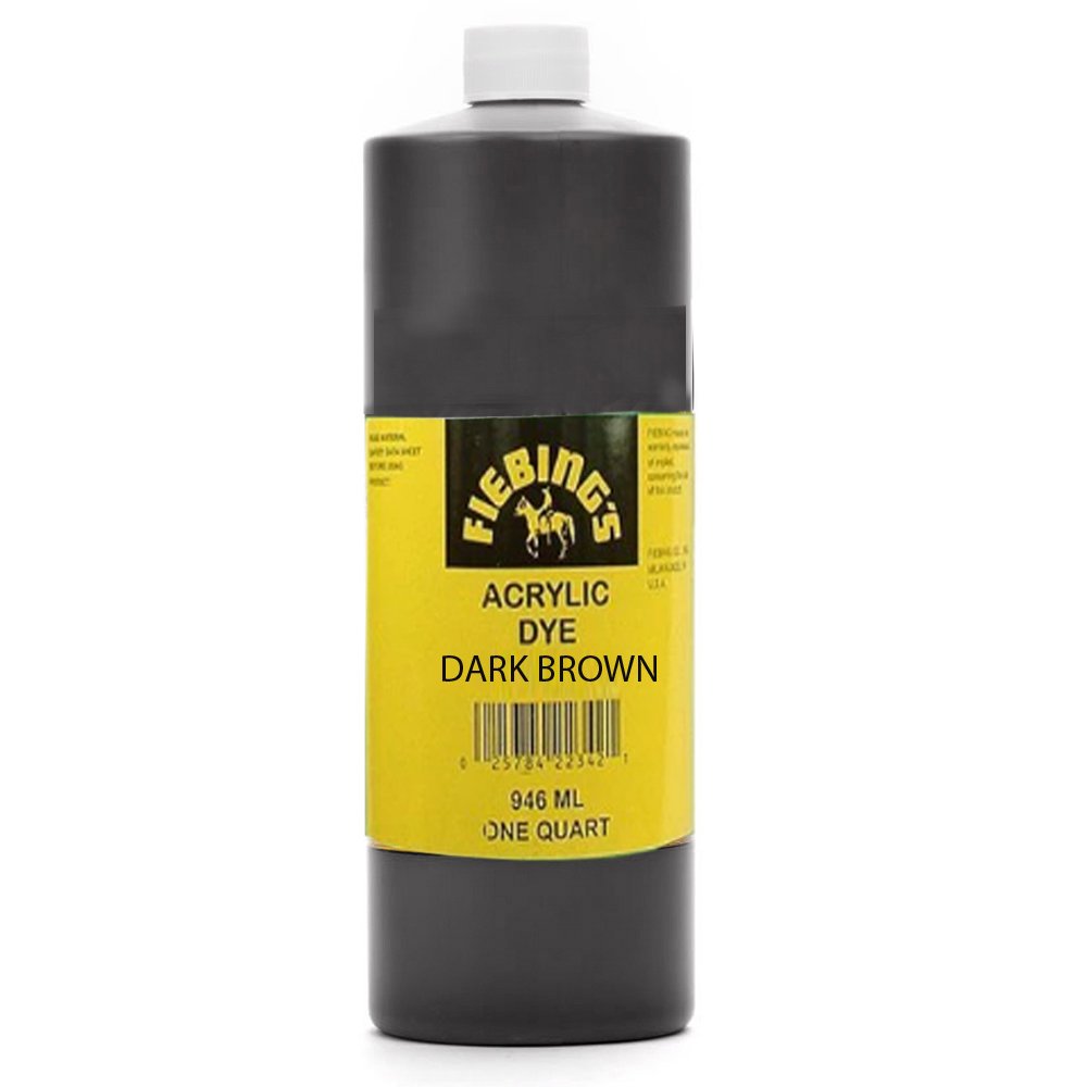 acrylic leather dye