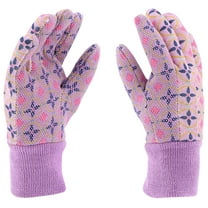 Miracle-Gro Youth Polyester & Cotton Planting Gloves MG65757/Y