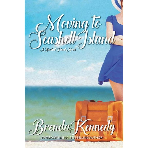 Moving to Seashell Island, (Paperback)