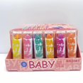 thumbnail image 2 of Natural Baby Lips Lips Balm Care Moisturizing Lip Gloss Lips Plant Natural Hot, 2 of 7
