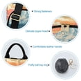 thumbnail image 7 of FORMRS Women's Travel Backpack Purse Anti-Theft Hidden Pockets Casual Shoulder Bag, Floral Mountain, 7 of 7