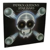 Star Wars Patrick Gleeson's Selections From The Film (1977) Vinyl LP Record
