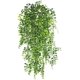 thumbnail image 1 of Vid de hiedra artificial 2 piezas Plantas de vid colgantes artificiales Guirnalda de hiedra verde de plástico falso para bodas Planta colgante de pared al aire libre Cerca de enrejado WD.WDQZL Hogar, 1 of 1