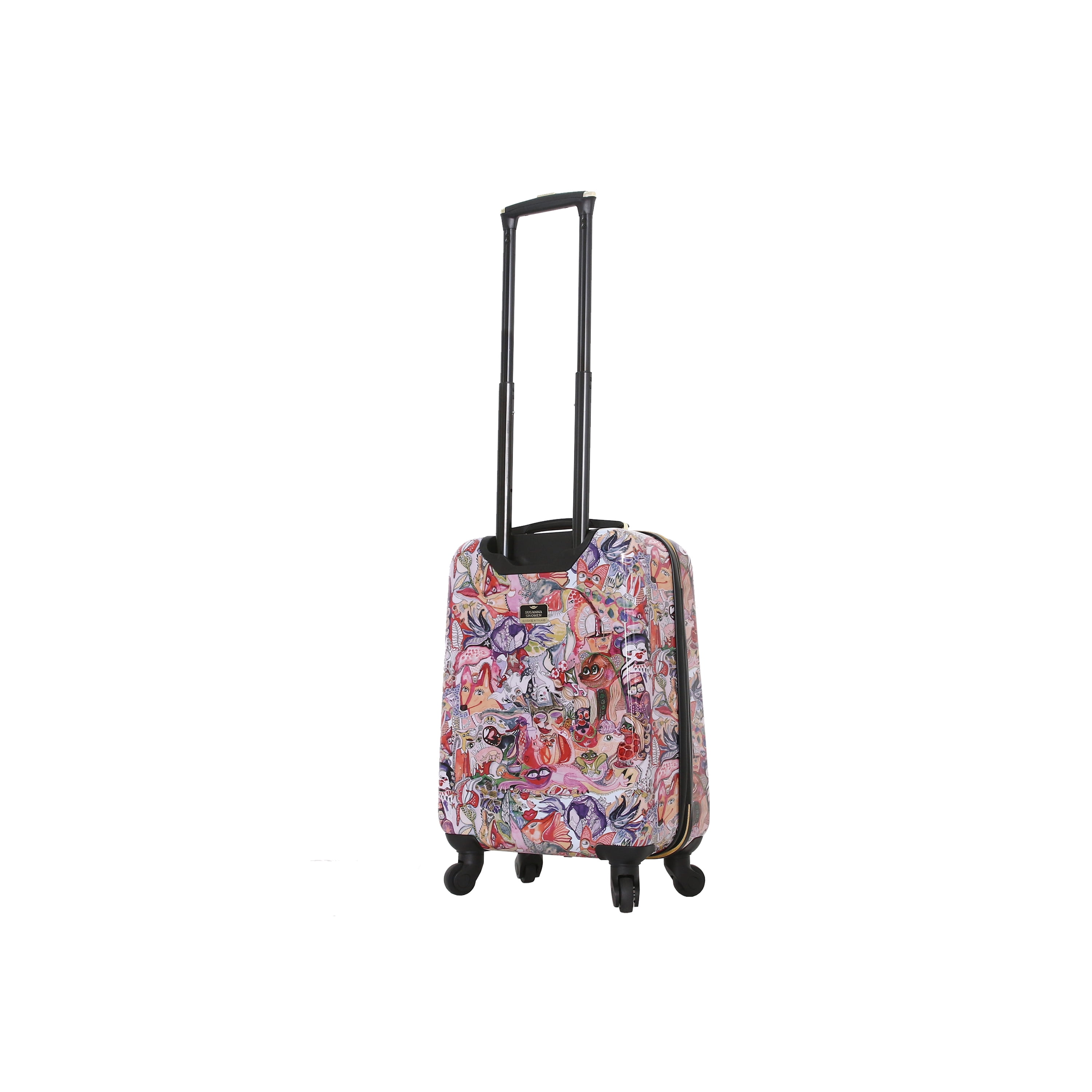 halina luggage