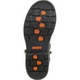 thumbnail image 4 of Harley-Davidson Men's Brake Light Black 6.25-Inch Motorcycle Boots D91680, Harley Davidson, 4 of 4