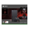 thumbnail image 2 of Consola Xbox Series X Microsoft Paquete Diablo IV, 2 of 4