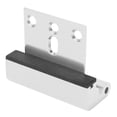 thumbnail image 1 of Seguimiento De La Puerta De Refuerzo De La Puerta A Prueba De Niños Lock Home Security Lock 800 Lbs Fuerza Con Diseño Cargado De Primavera Para Las Puertas Delanteras Del Garaje, 1 of 7