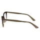 thumbnail image 3 of Gafas CK 23545 206 Marrón oscuro/Marrón/Caramelo para hombre, 3 of 4