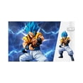 thumbnail image 3 of Figura Banpresto Dragon Ball Super Gogeta Super Saiyajin Blue Estilo Two Dimensions, 3 of 3