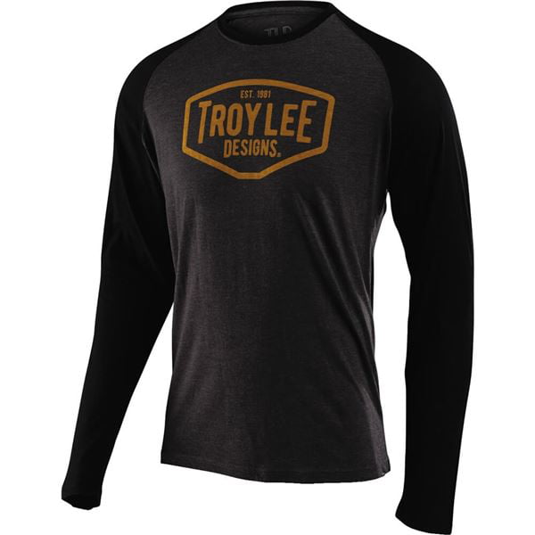 Troy Lee Designs TLD-Shield-Logo T-Shirt