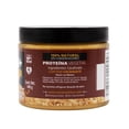 thumbnail image 2 of Crema de cacahuate ON+ Top natural crunchy 440 g, 2 of 4