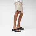 thumbnail image 6 of FitFlop Men's F-Mode Go Adjustable Toe Post Flip Flop Sandal, 6 of 6