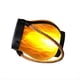 thumbnail image 2 of Linterna Solar de Llamas Mágicas Danzantes, Luces para Exteriores, Antorcha Solar, Llamas Parpadeantes, Luz Colgante Impermeable., 2 of 5