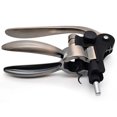 thumbnail image 2 of Moyic Juego de abridor de botellas de vino de Metal inoxidable, sacacorchos, cortador de lámina de corcho para bebidas, accesorios de utensilios de Barra de herramientas No.01 Moyic HA008878-01B, 2 of 6