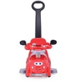 thumbnail image 3 of Carro Montable De Bebe Prinsel Discovery 2 En 1 Claxon Boy, 3 of 5