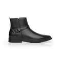 thumbnail image 1 of Botín Quirelli para Hombre Estilo 701306 Negro QUIRELLI 701306, 1 of 5