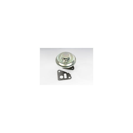 Chevrolet Camaro Turn Signal Switch - AC Delco 214-5512 EGR Valve For Chevrolet Camaro