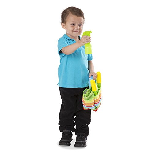 melissa and doug gardening set