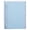 Light Blue, variant on Smart Ring Binder, B5 Refillable Binder Notebook 26 Holes with 60 Loose-Leaf Paper for Work & Study,Green