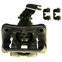 ACDelco 18FR2715 Disc Brake Caliper