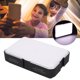 thumbnail image 4 of Luz LED Para Tienda De Campaña, Interfaz Tipo C Linterna Para Acampar Multifuncional Impermeable IPX6 Nivel De Protección 10000mAh Batería De Litio Para Exteriores ANGGREK Otros, 4 of 8