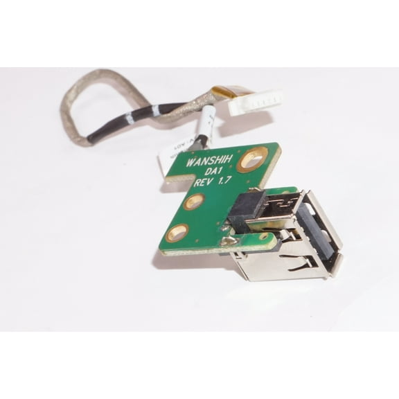 50.4BK025.201 Dell 1440 Usb Board INSPIRON INSPIRON 1440